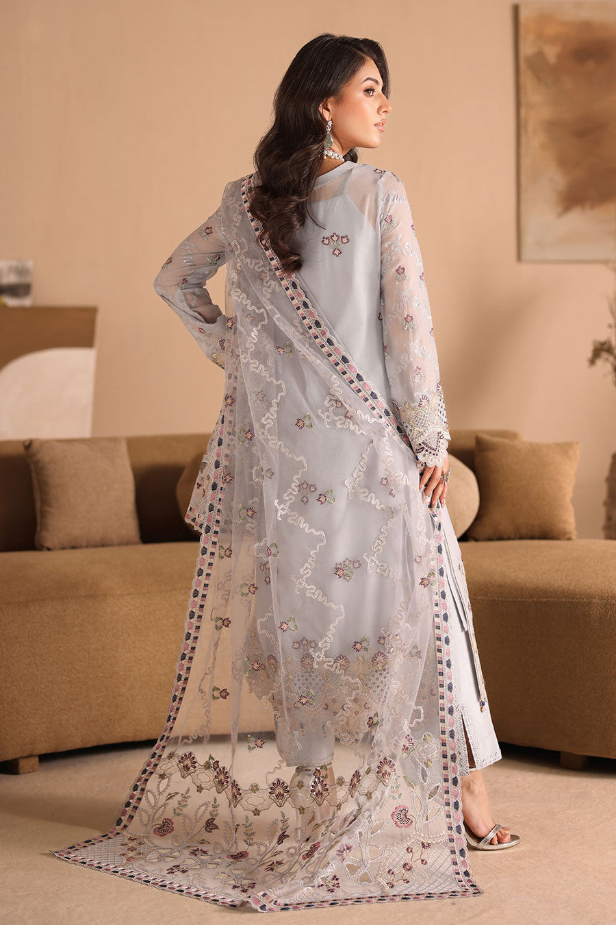Kashish by Ramsha Luxury Collection
