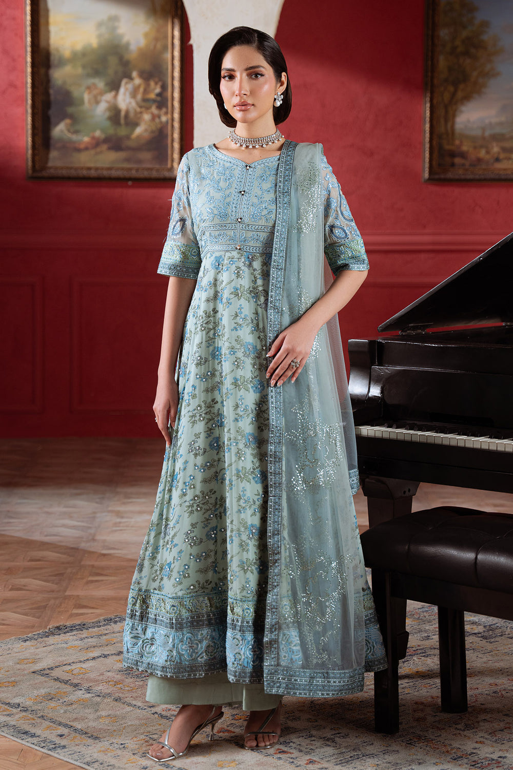 Amaya by Nureh Luxury Collection