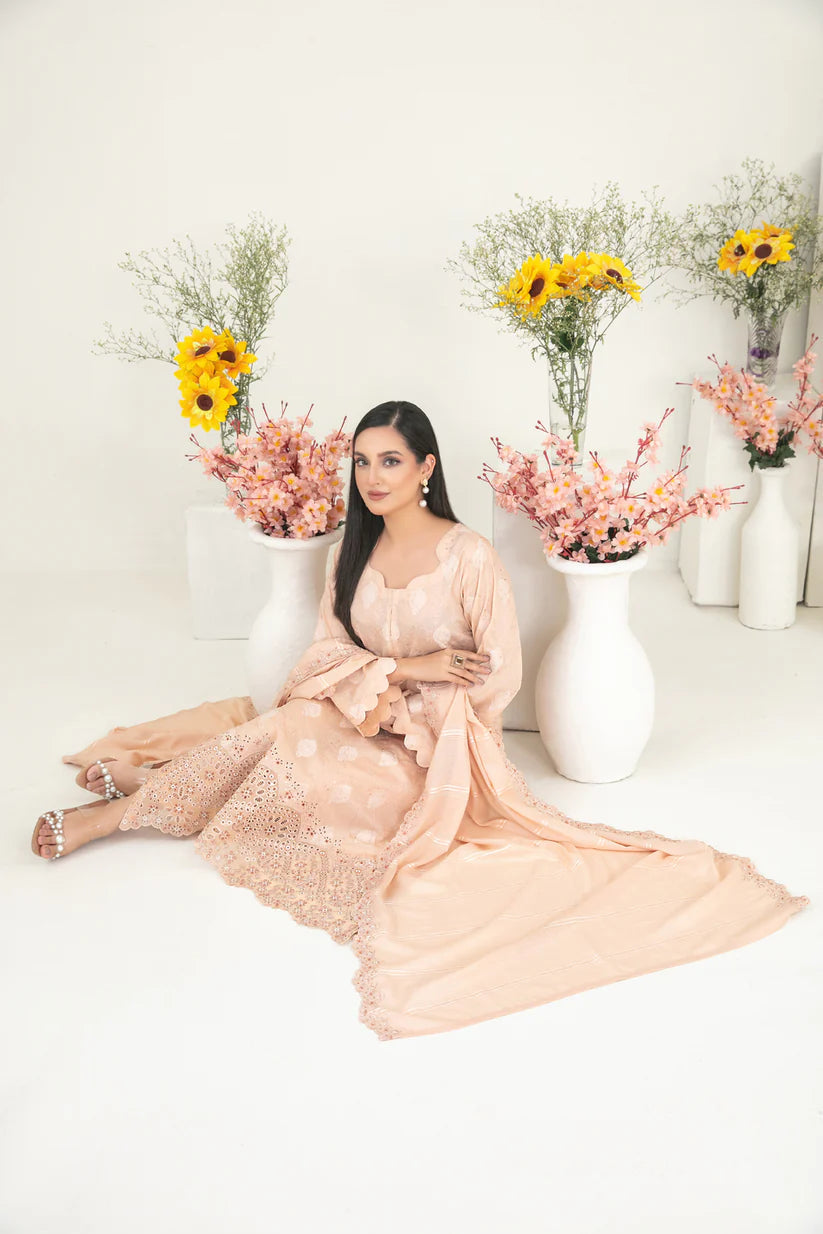 Maneli by Tawakkal Luxury Collection