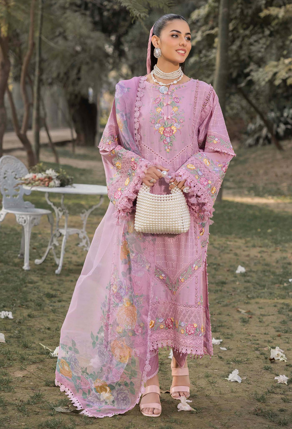 Gull Rukh by Adans Libas Luxury Collection