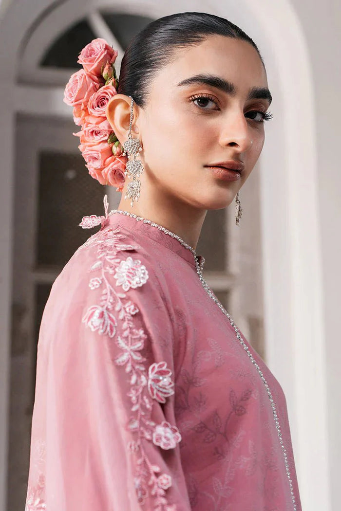 CrossStitch Embroidered Collection