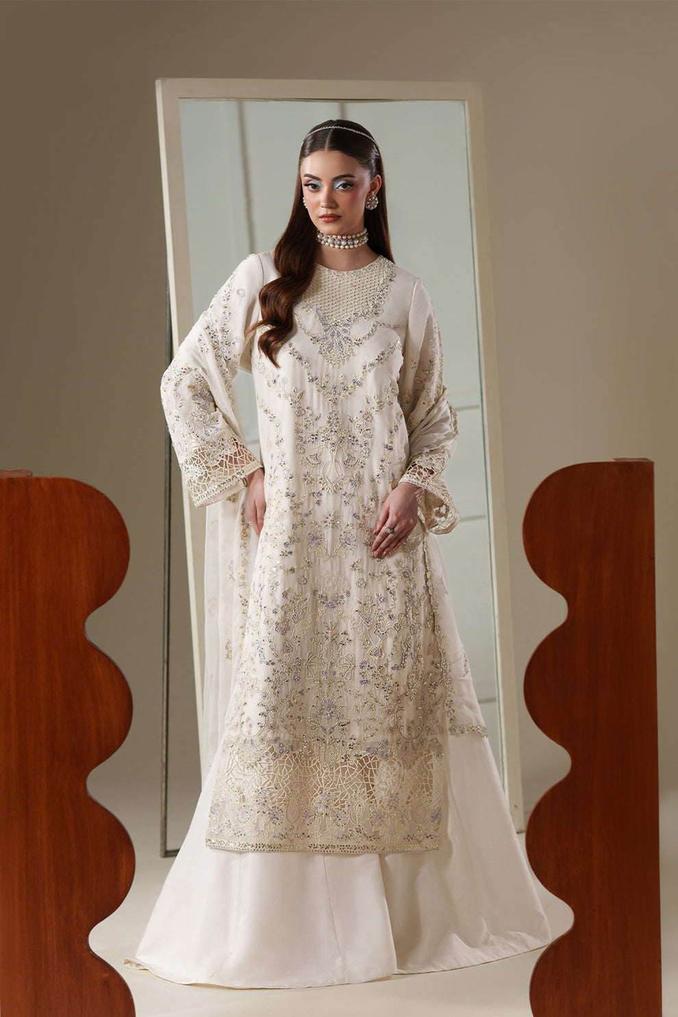Nouvelle By Emaan Adeel Premium Collection