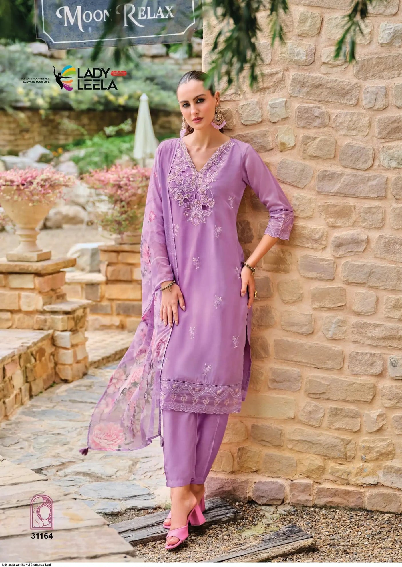 Varnika by Lady Leela Collection