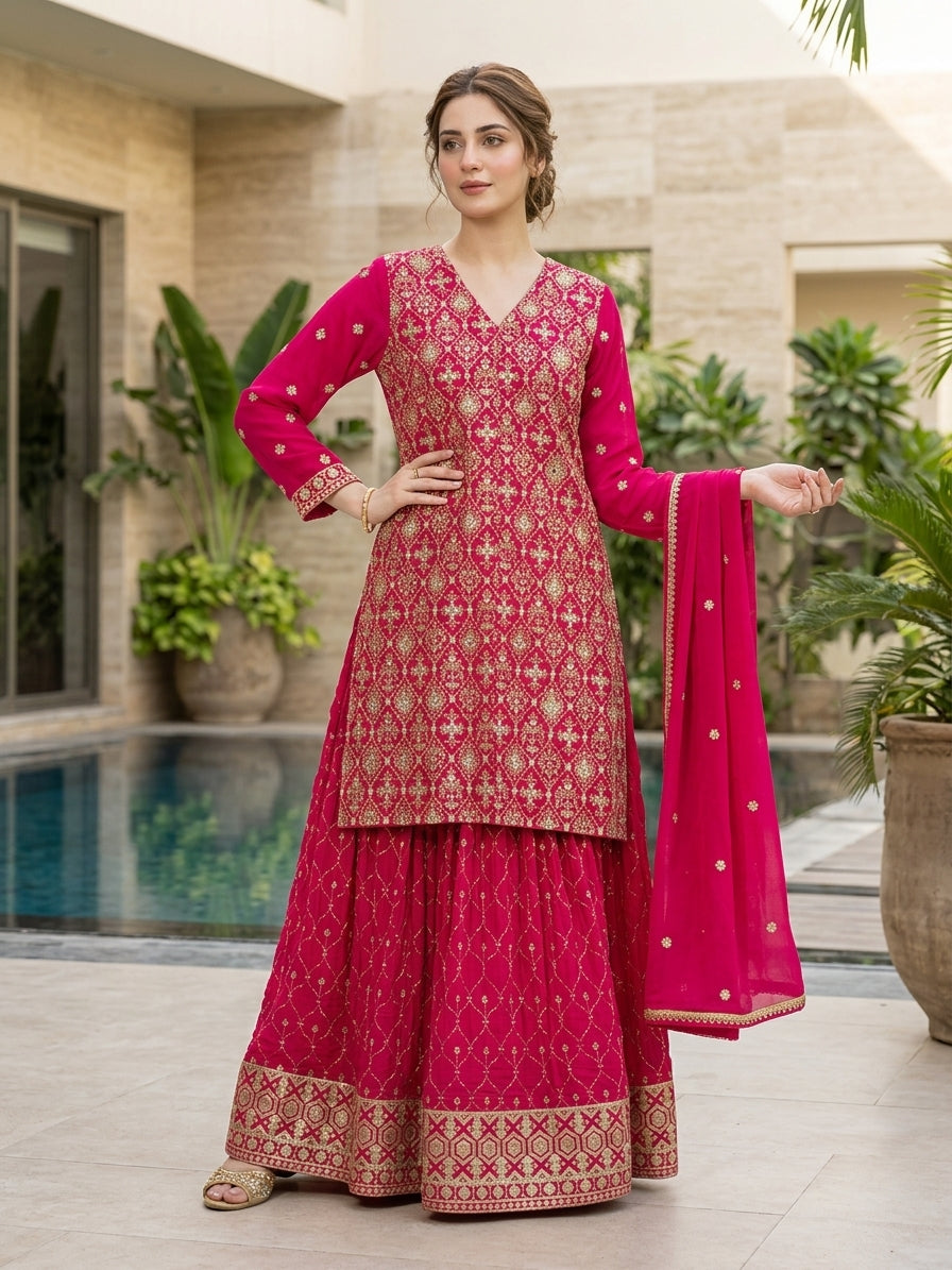 Delhi Boutique Collection Ready To Ship