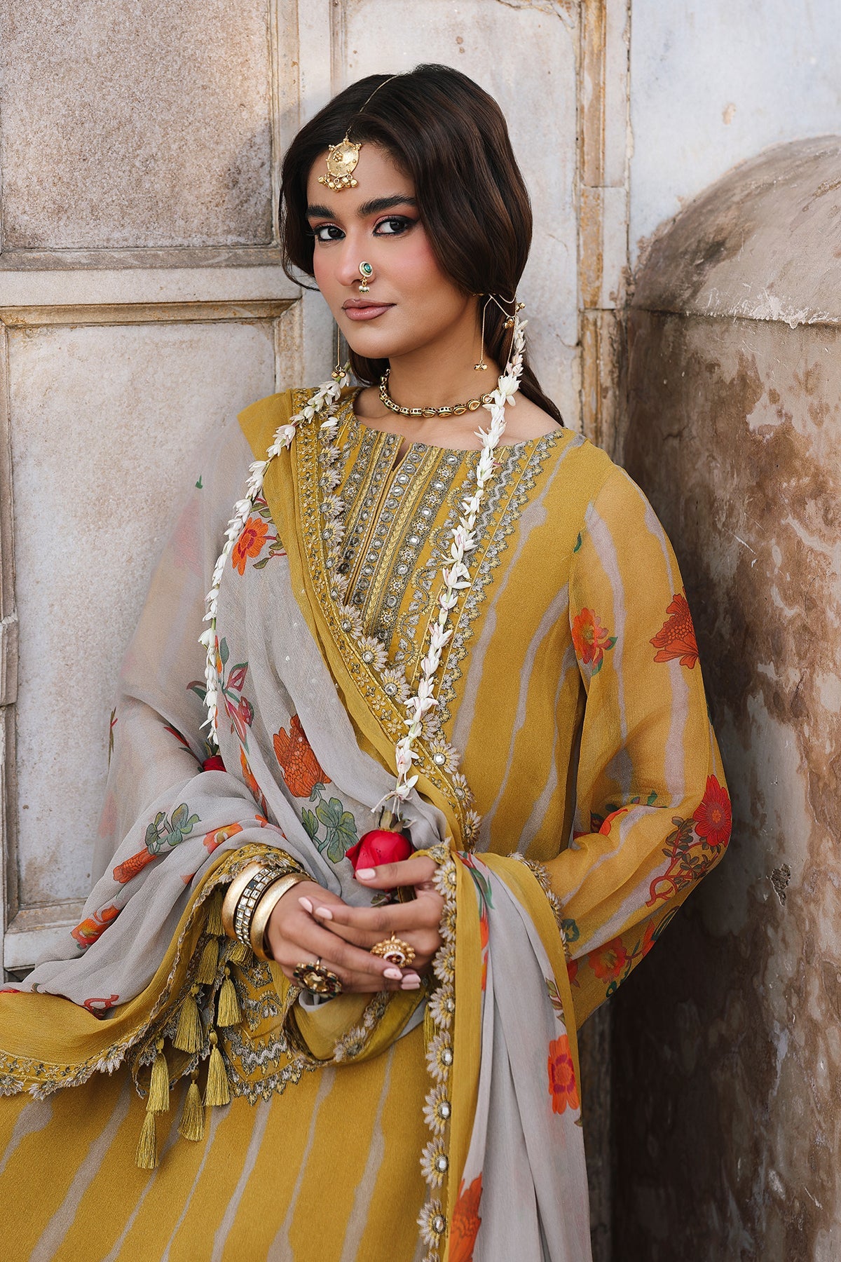 Vasal by Charizma Luxury Collection