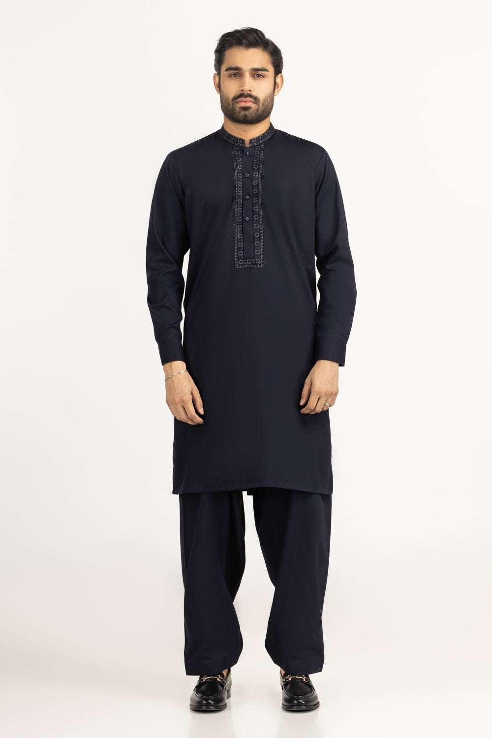 Gul Ahmed Men's Shalwar Kameez