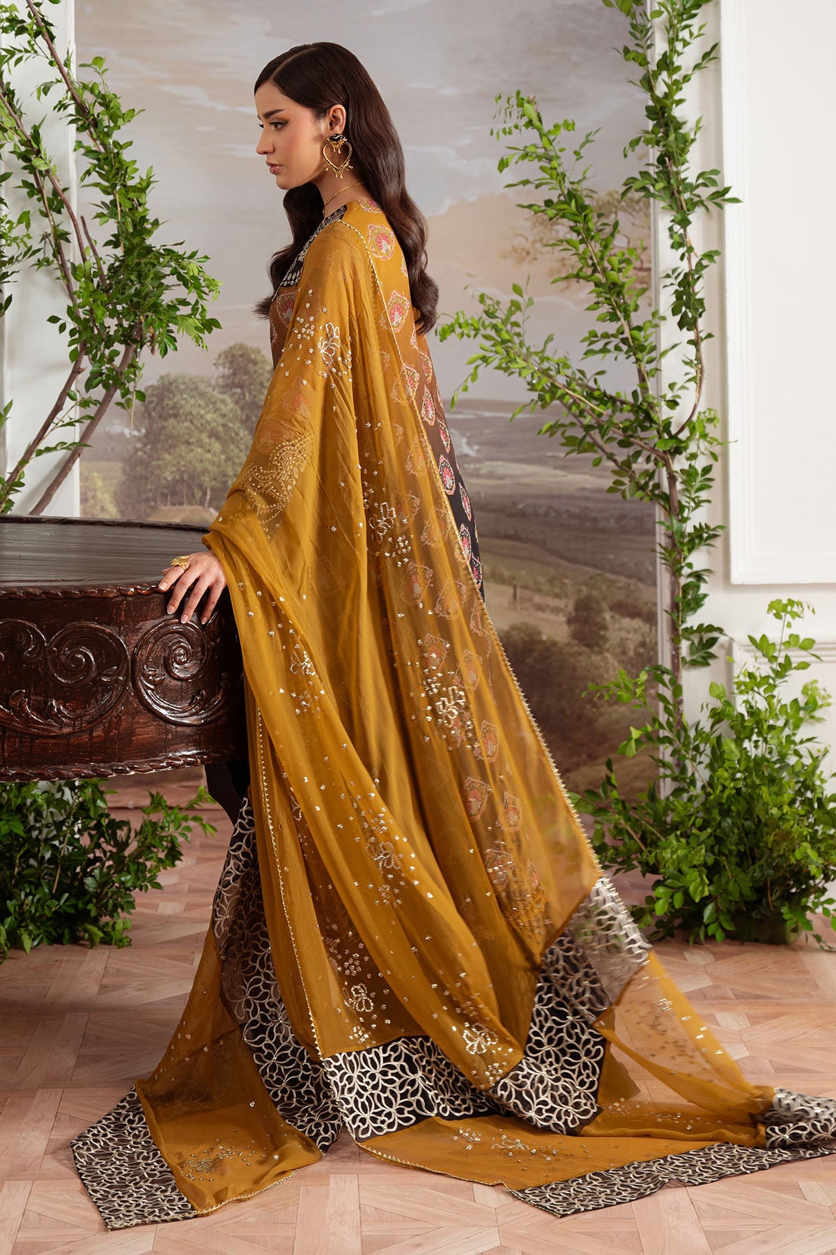 Amaya By Nureh Luxury Premium Collection