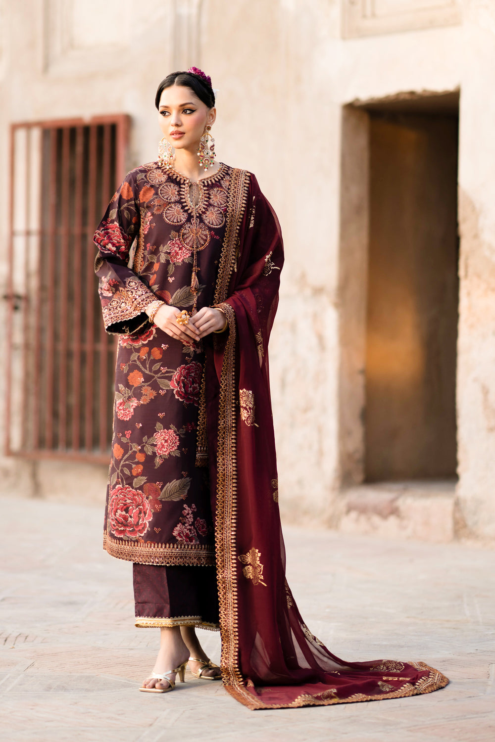 Fareedan by Xenia Luxury Collection