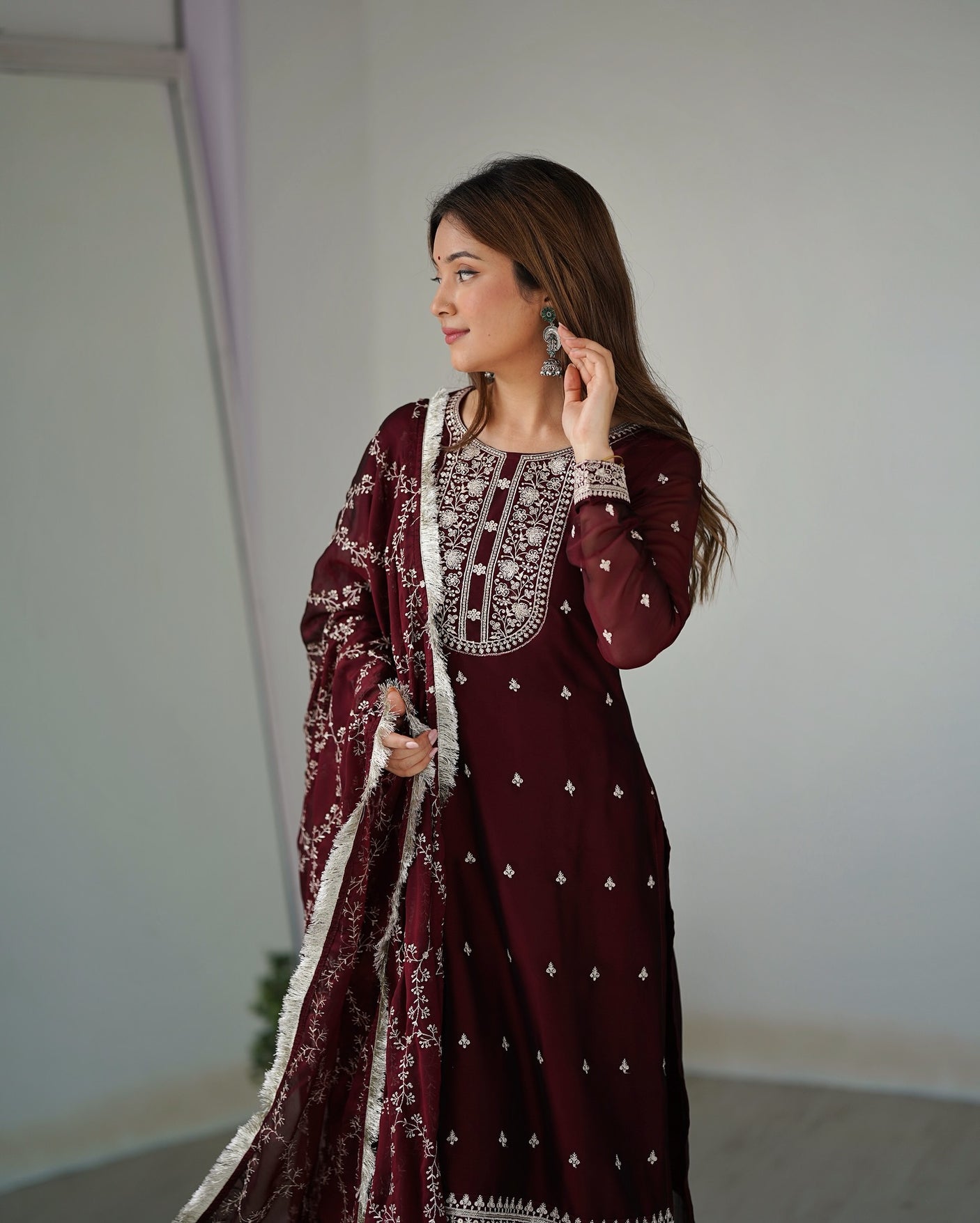 Delhi Boutique Luxury Collection