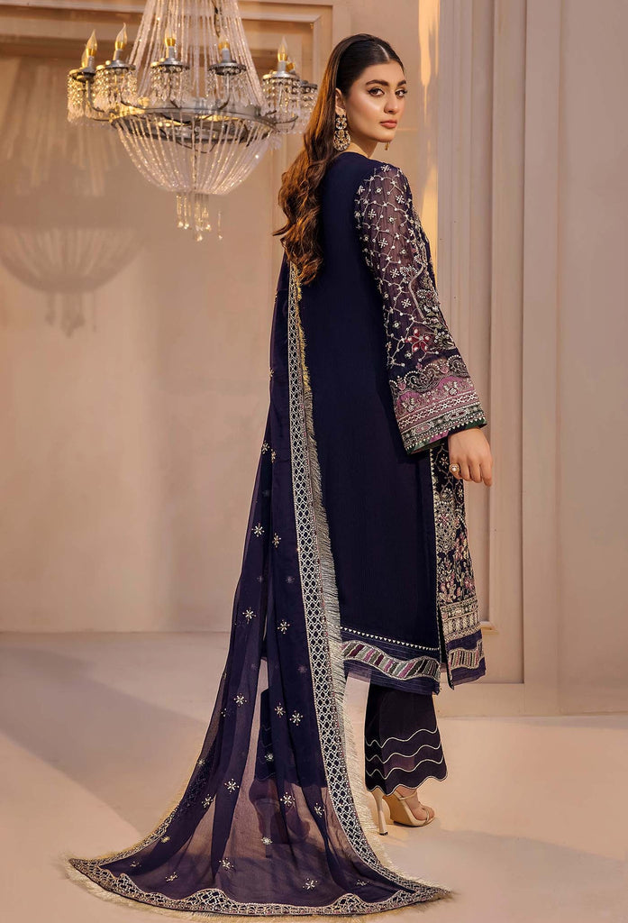Za Chantelle Luxury Collection