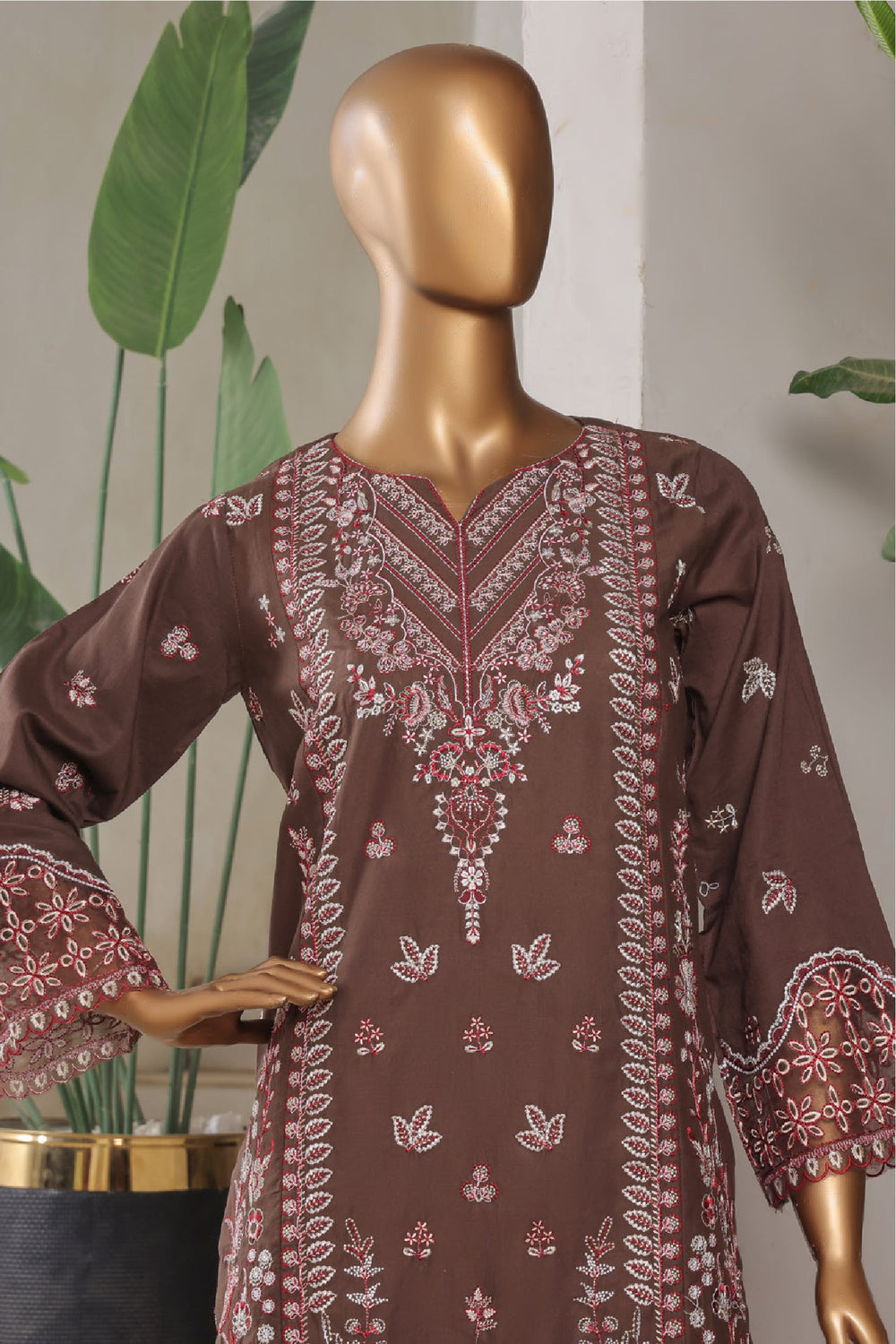 Bin Saeed Luxury Collection