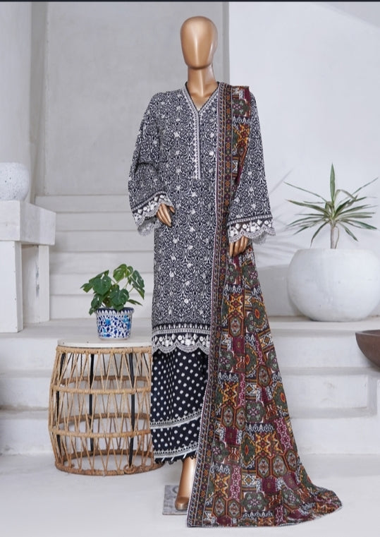 Bin Saeed Luxury Collection