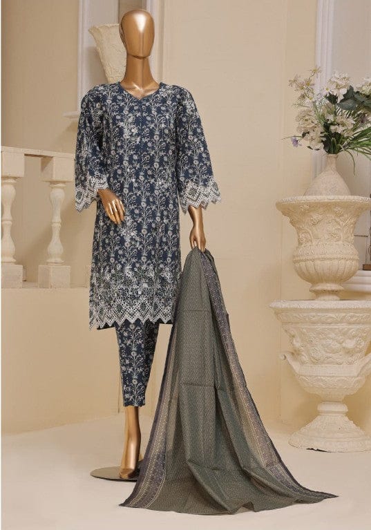 Bin Saeed Luxury Collection