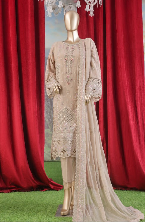 Bin Saeed Luxury Chiffon Collection