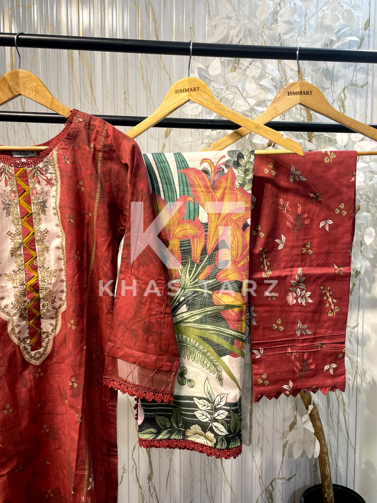 Jade Lumea Luxury Lawn Collection