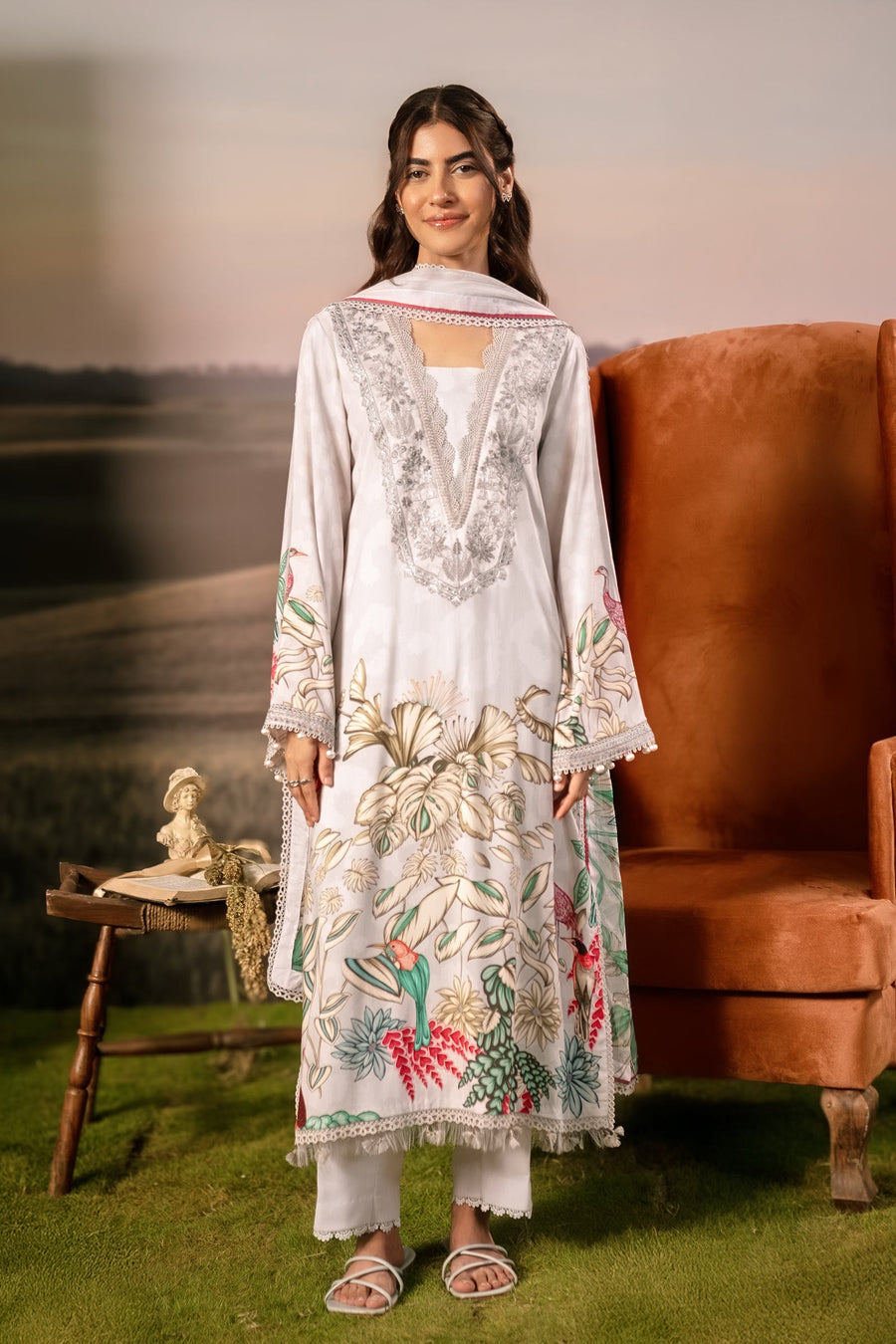 Maria b M basics Winter 2025