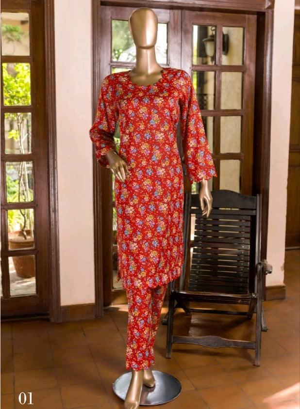 2pc Co-ords Collection Ready To Ship