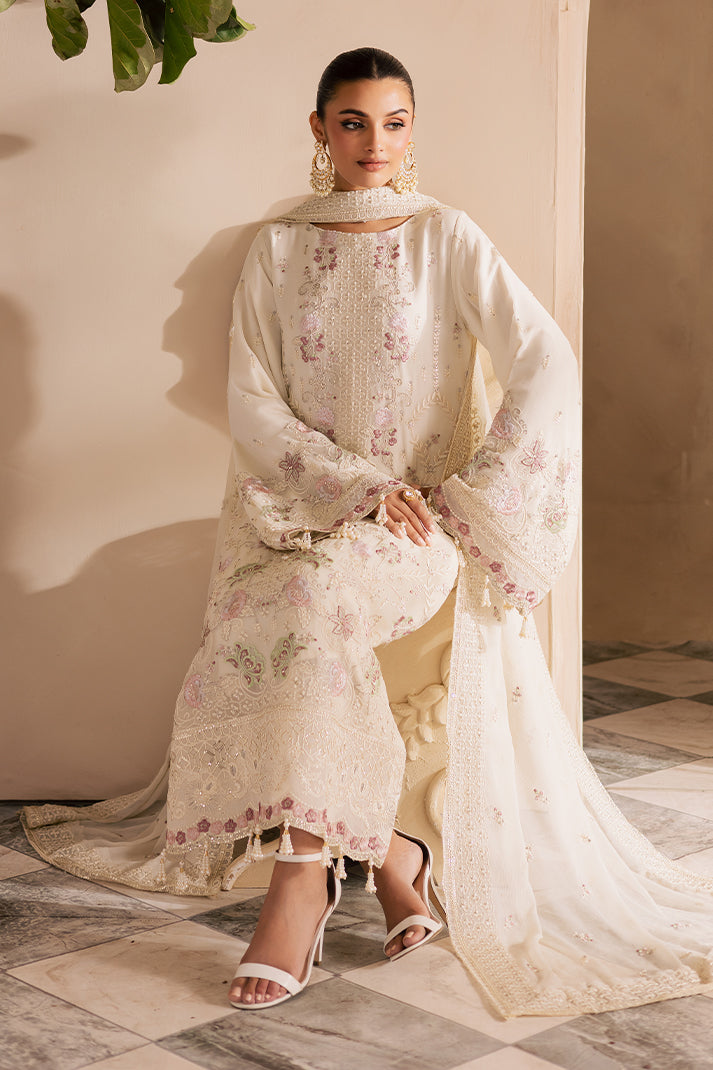 Miraal by Emaan Adeel Luxury Collection
