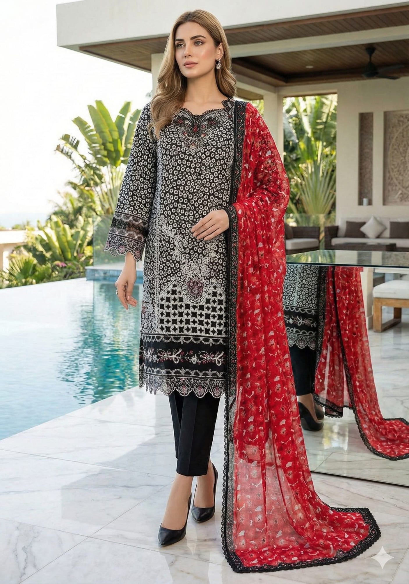 Bin Saeed Luxury Collection