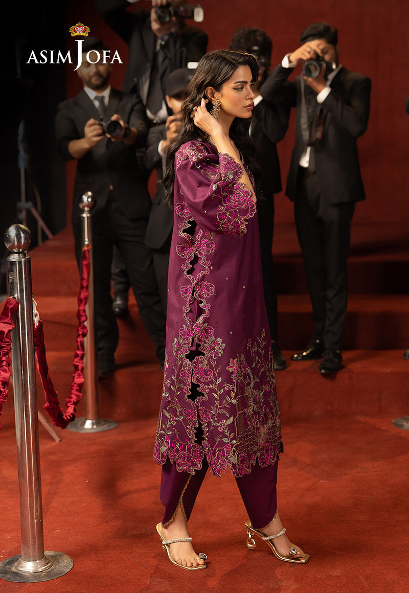 Asim jofa Luxury Collection