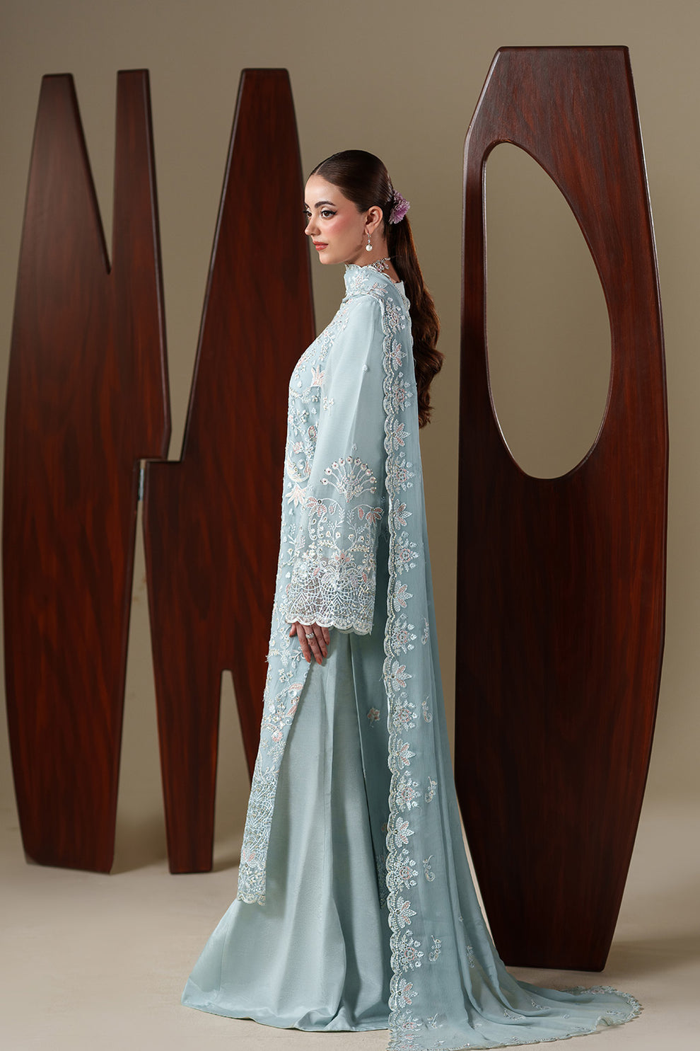 Nouvelle By Emaan Adeel Premium Collection