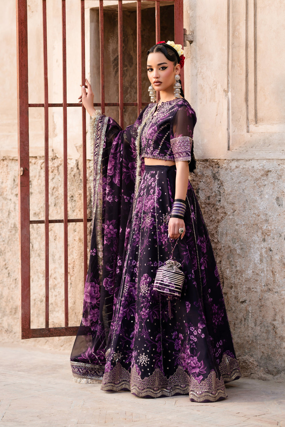 Rawsilk by Xenia Luxury Collection