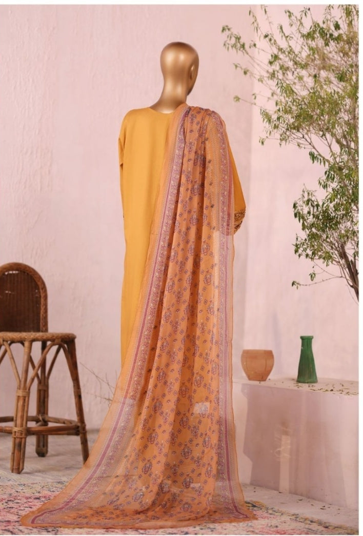 Bin Saeed Luxury Collection