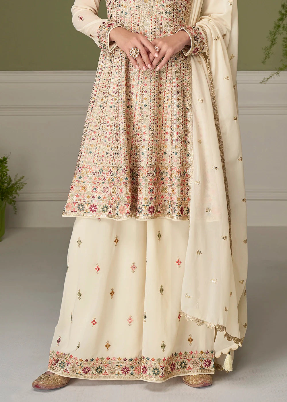 Delhi Boutique Collection Ready To Ship