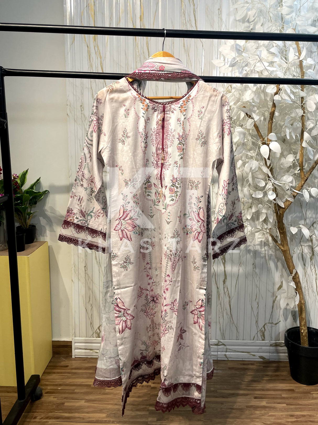 Jade Lumea Luxury Lawn Collection