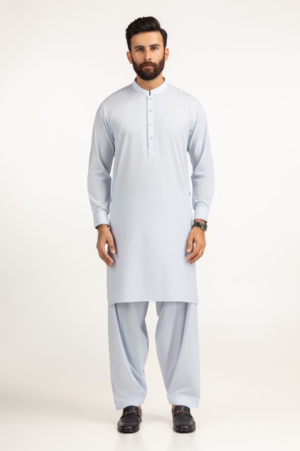 Gul Ahmed Men's Shalwar Kameez