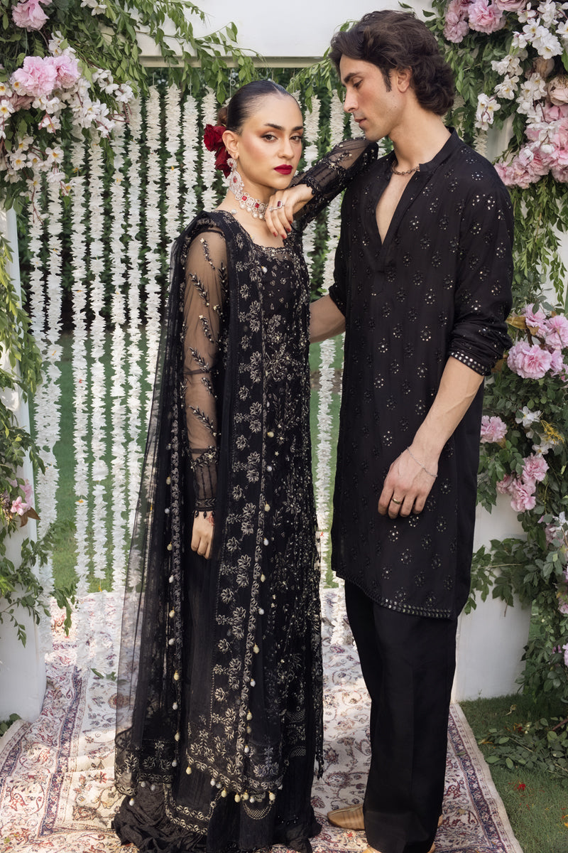 Rang Rasiya Wedding Formal Collection