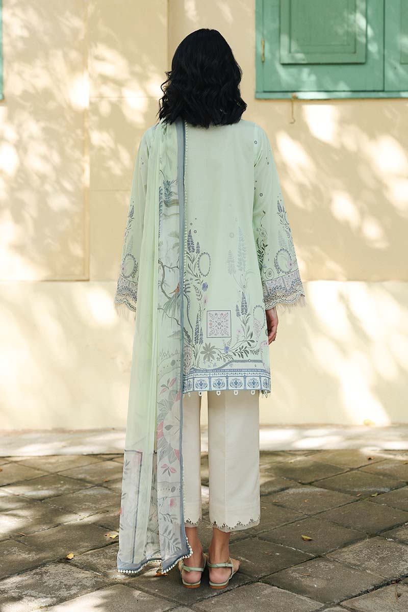 Qprints by Qalamkar Luxury Collection