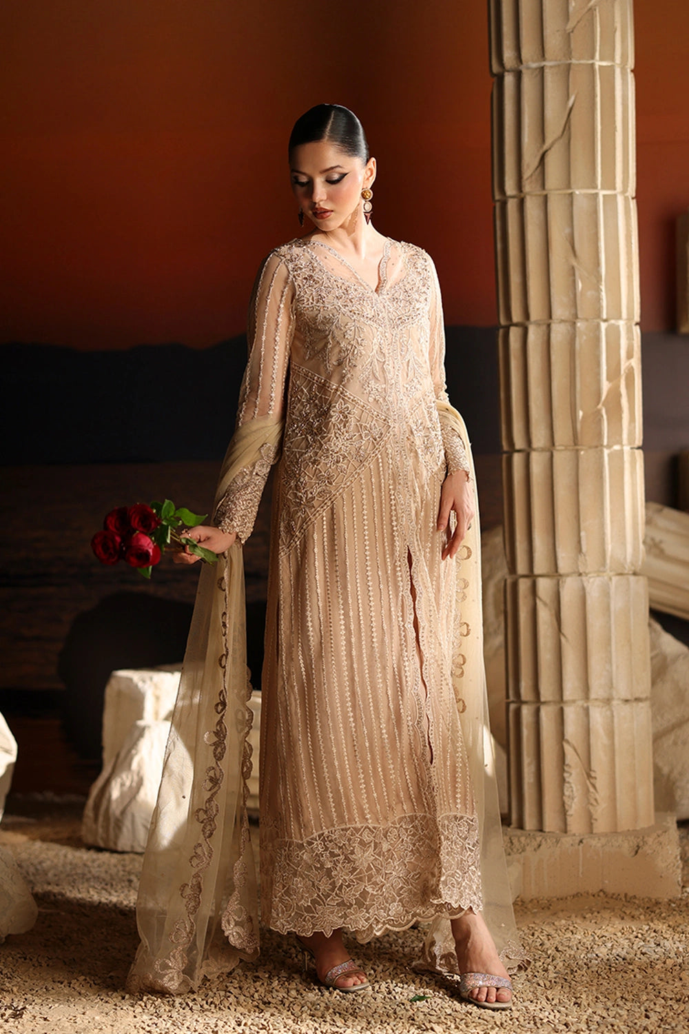 Azure Luxe Premium Collection