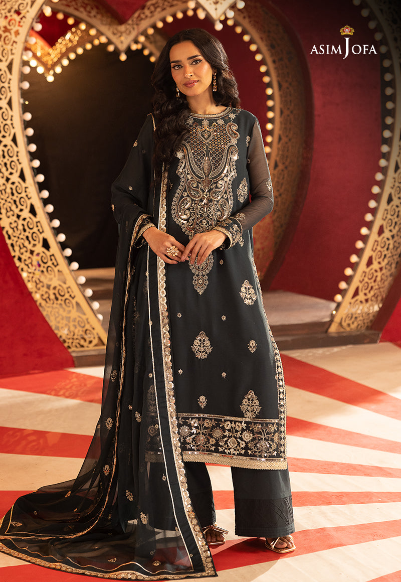 Asim jofa Luxury Collection