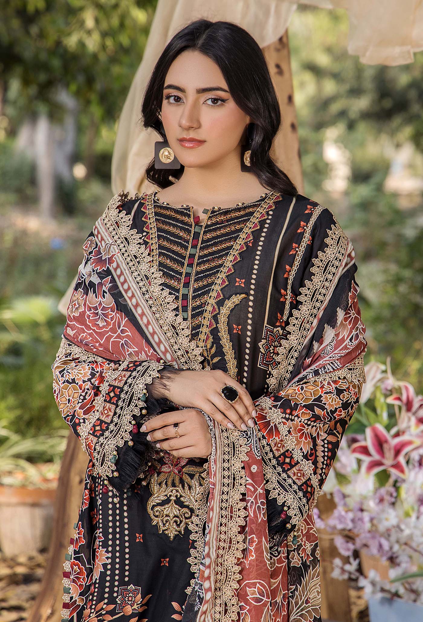 Jasmine By Adans Libas Luxury Collection