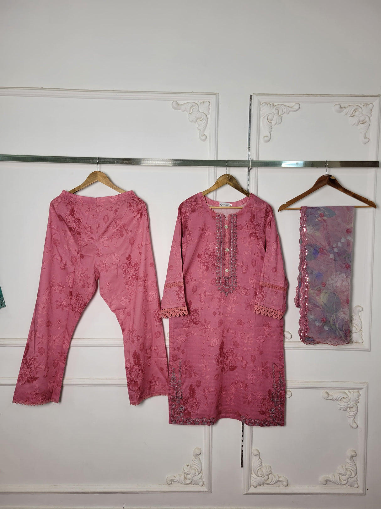 Mishaal By Gulljee Collection