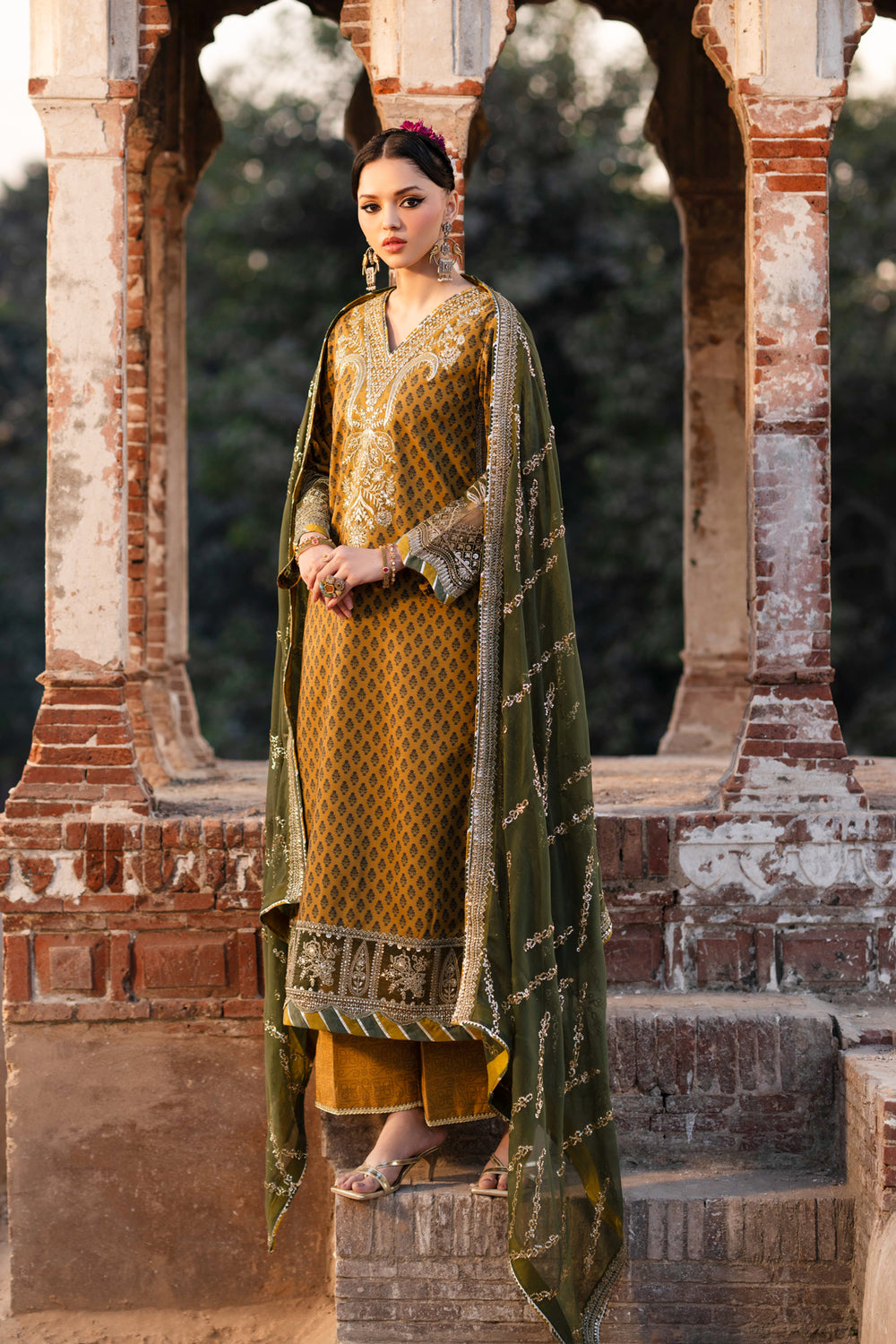 Malika by Xenia Luxury Collection