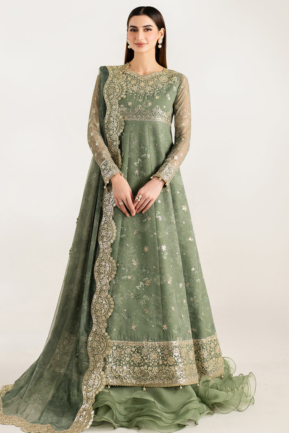 Fiorella by Farasha Luxury Formal Collection