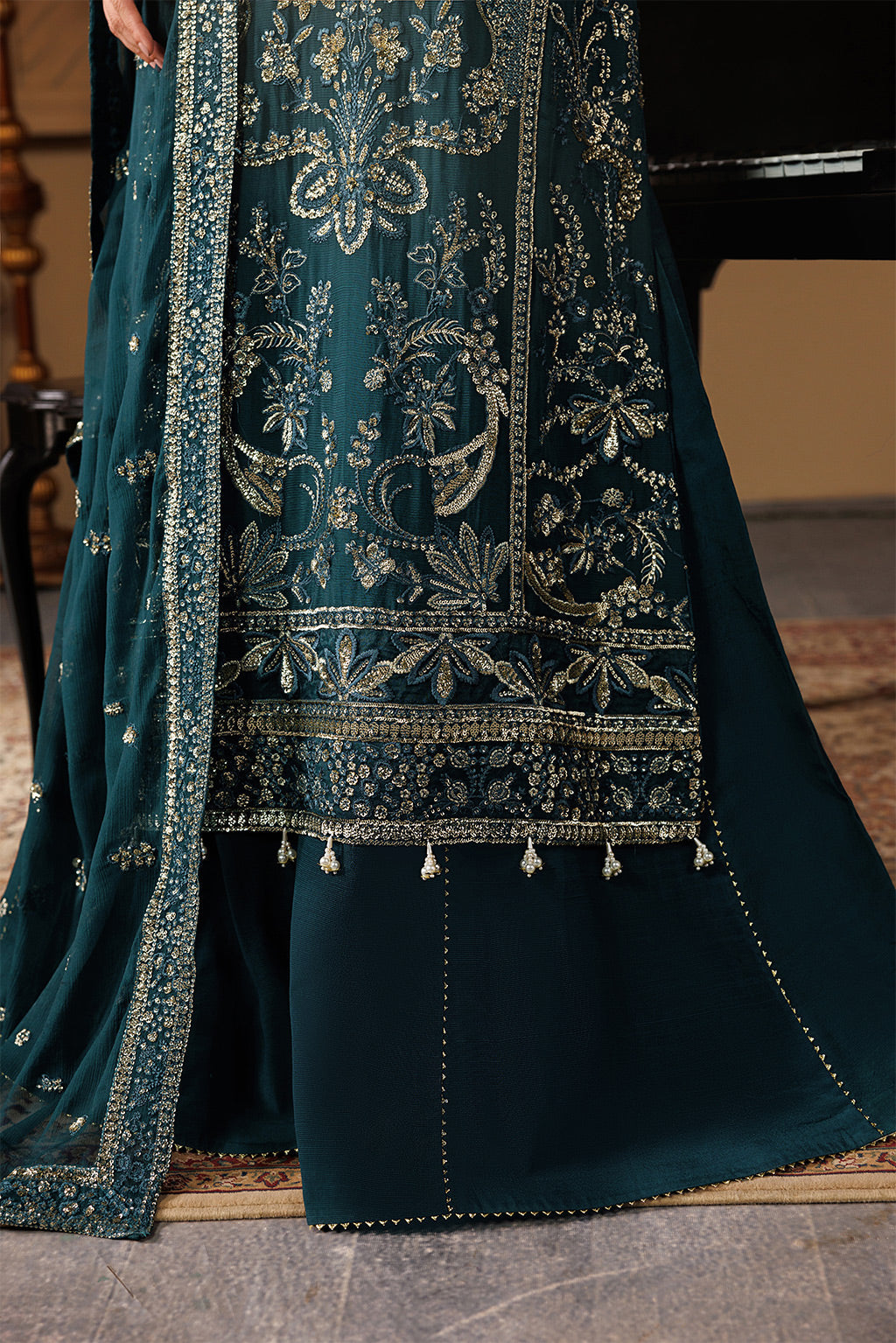 Celeste By Emaan Adeel Premium Collection