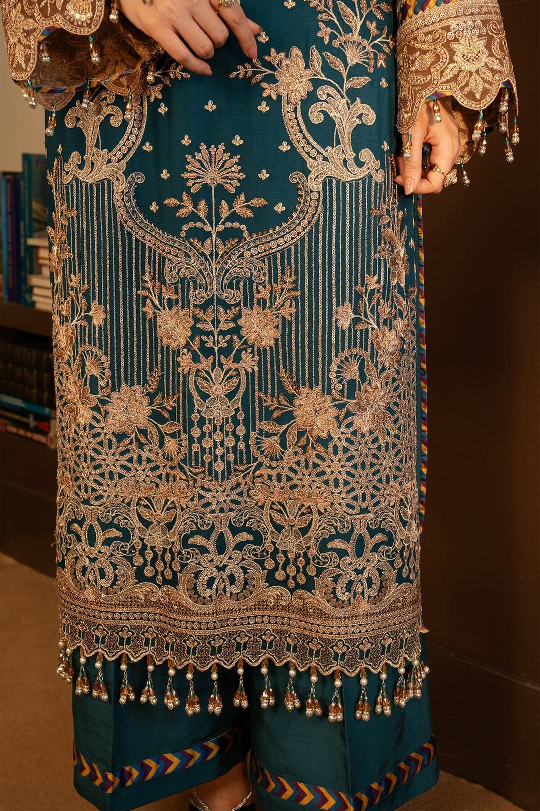 Mrozia by Imrozia Luxury Collection