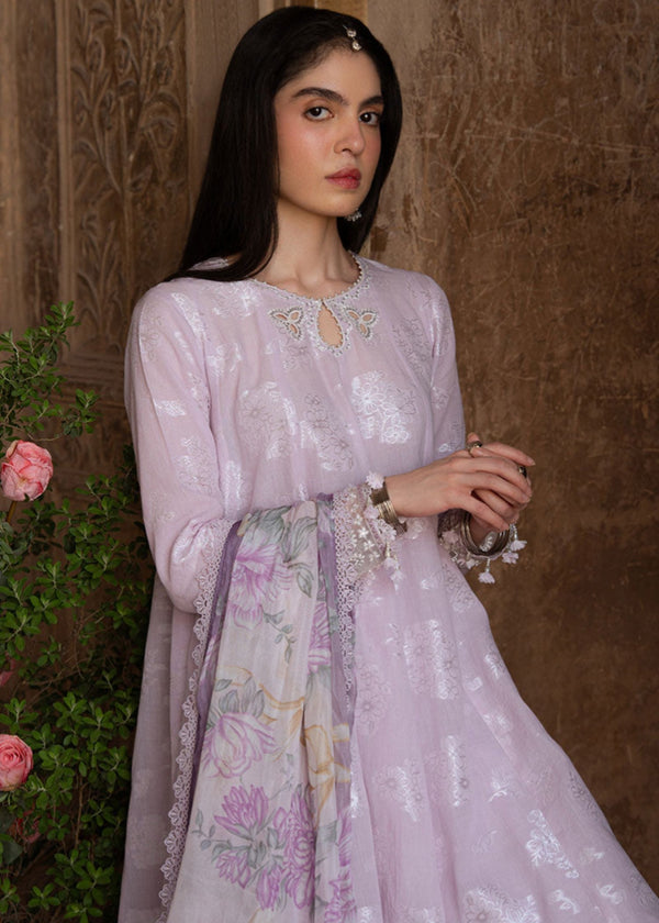 CrossStitch Embroidered Collection