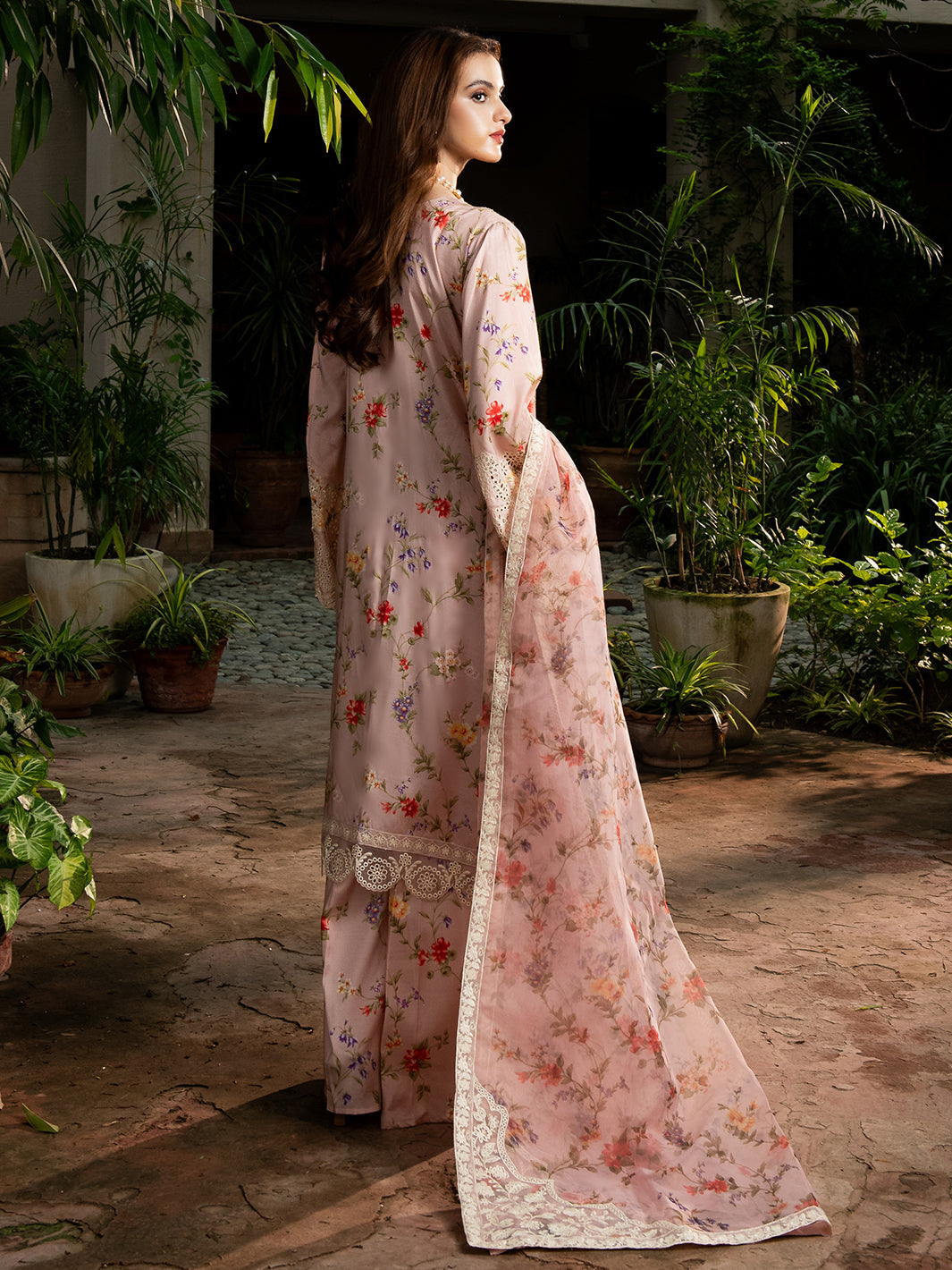 Faiza Faisal Premium Suit