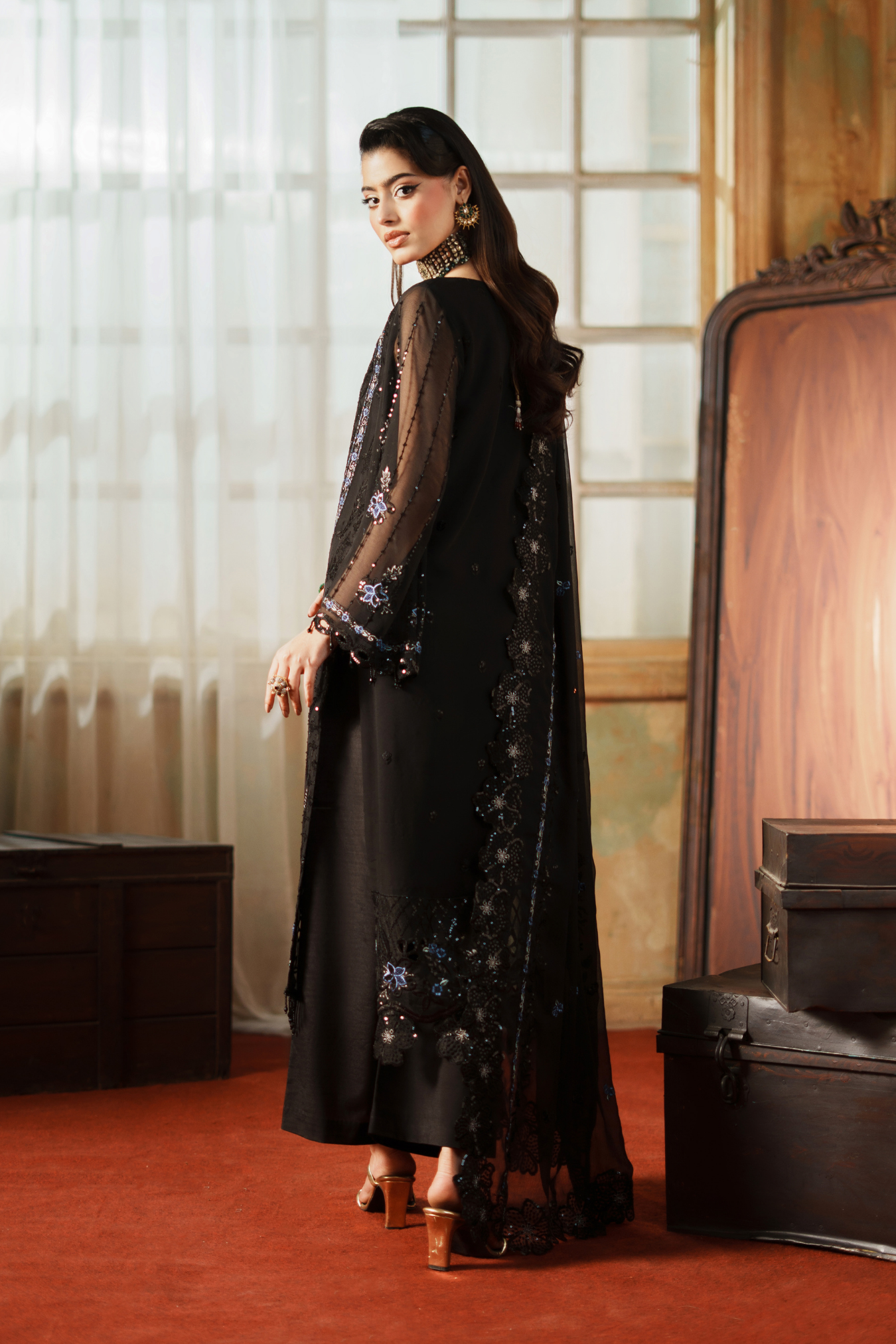 Zurgul Premium Collection By Zebtan