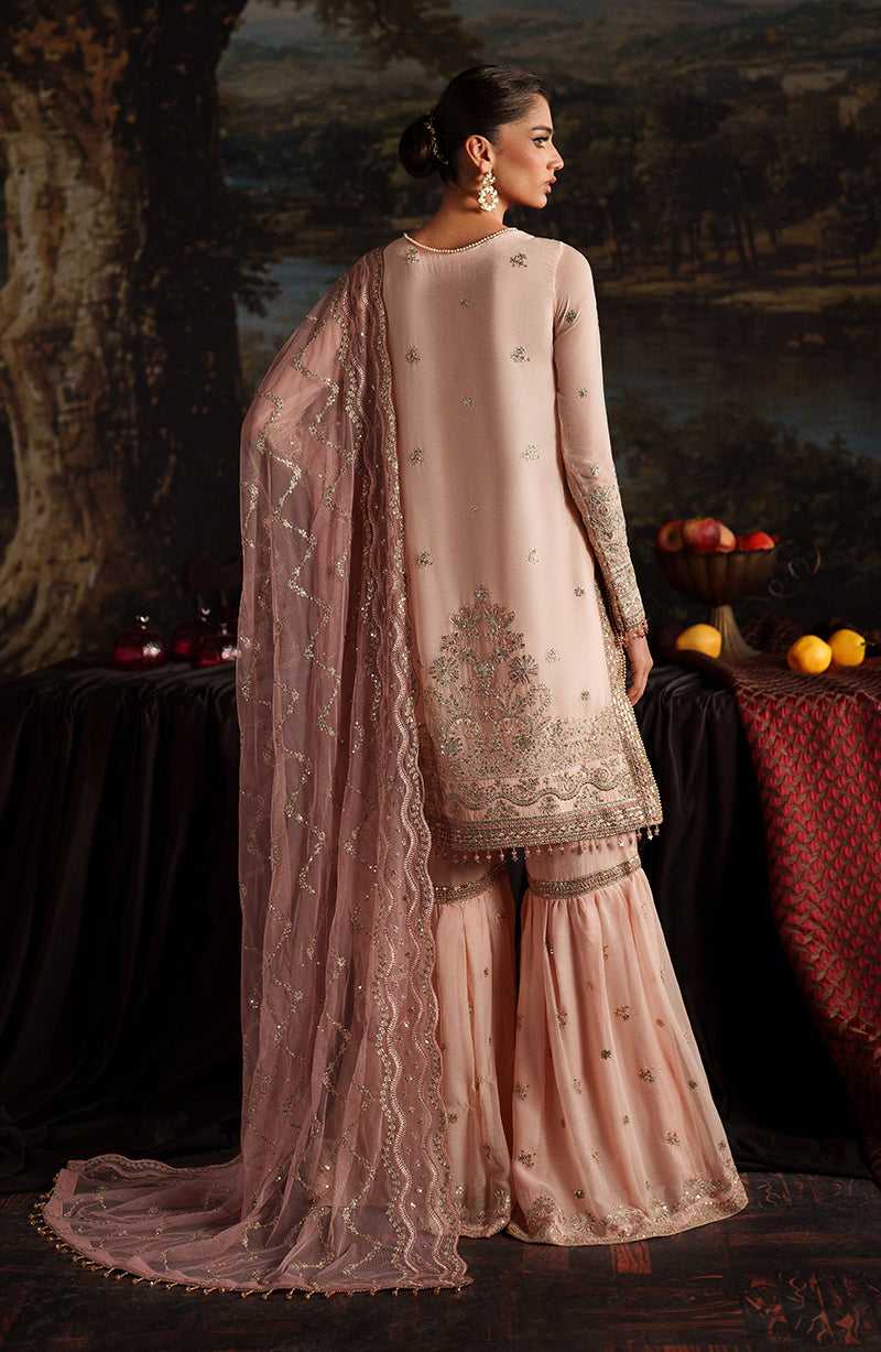 Zarif Premium Chiffon Collection