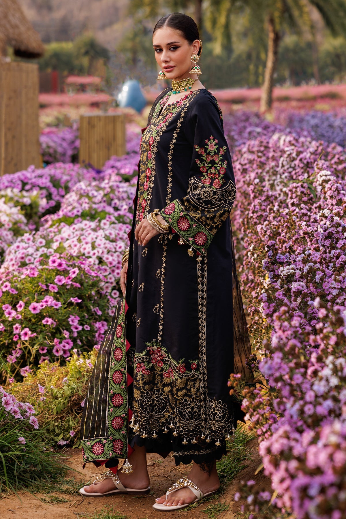 Zouq by Charizma Luxury Collection