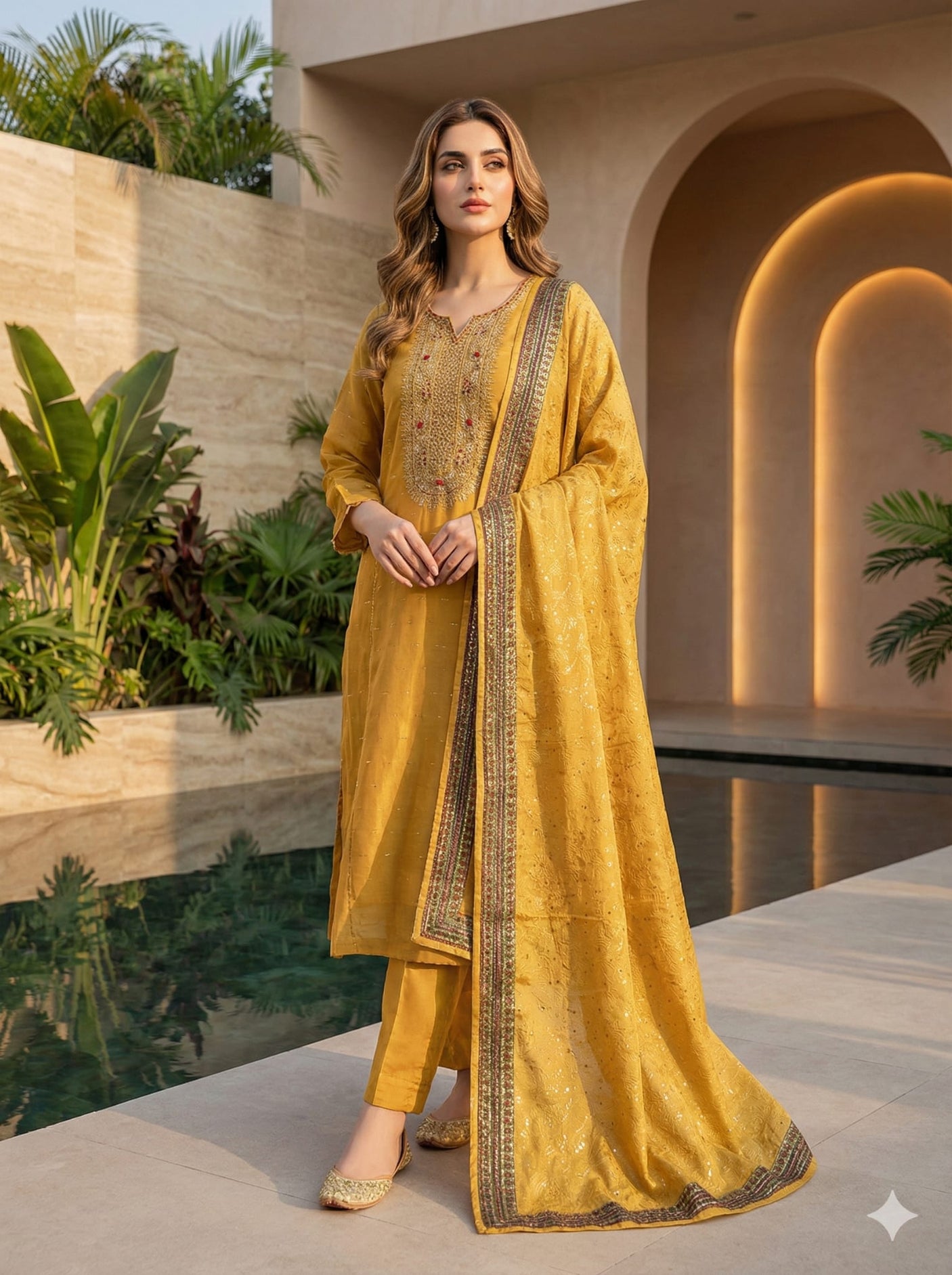 Original Delhi Boutique Collection Ready To Ship