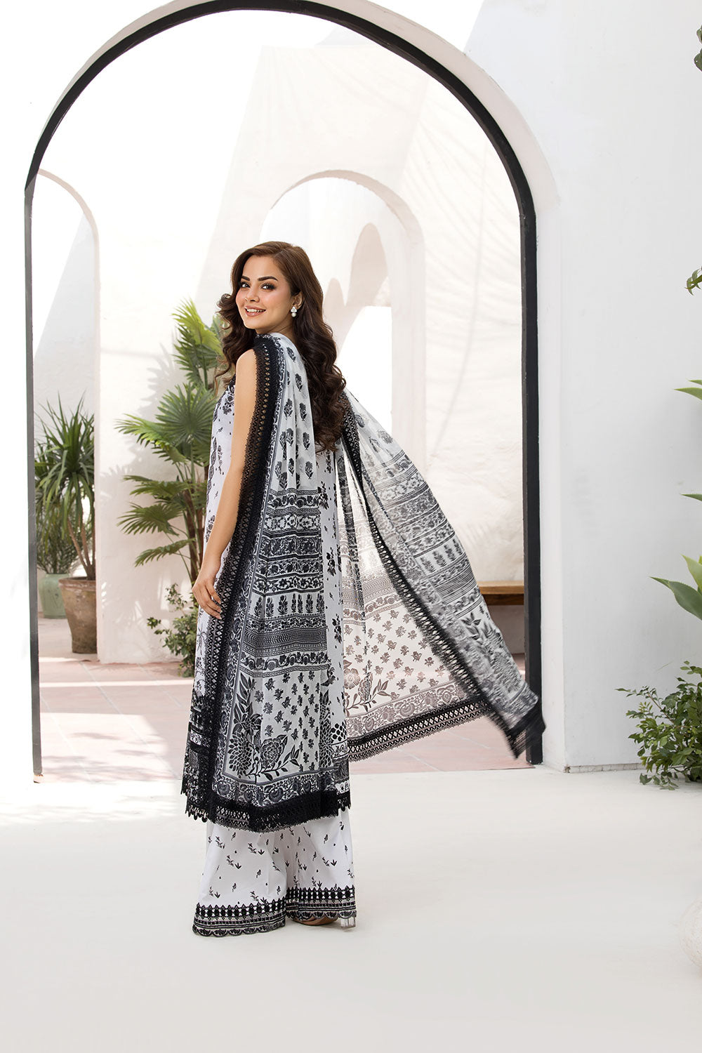 Sobia Nazir Luxury Lawn Collection