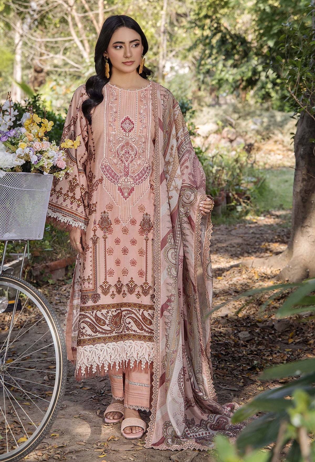 Jasmine By Adans Libas Luxury Collection