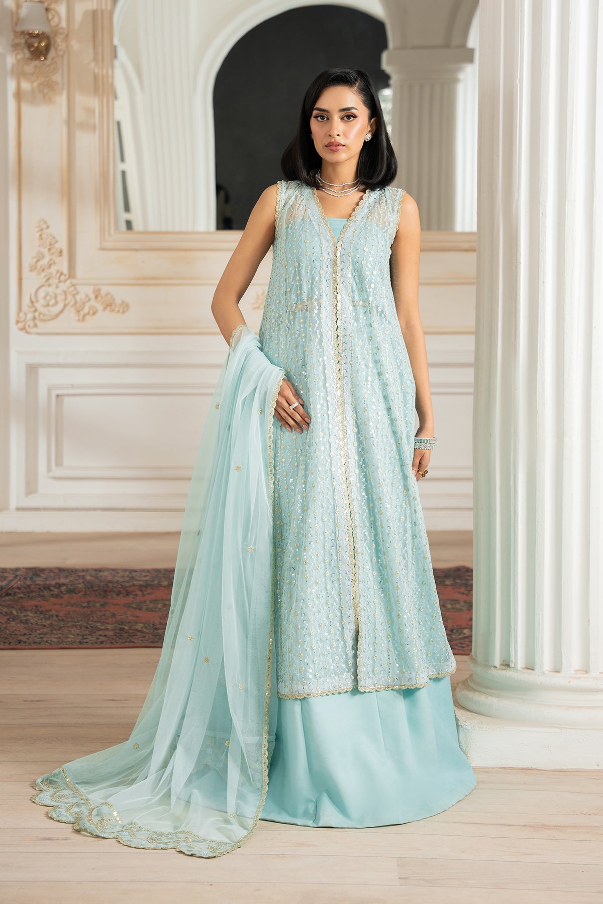 Nafees by Zarif Luxury Collection