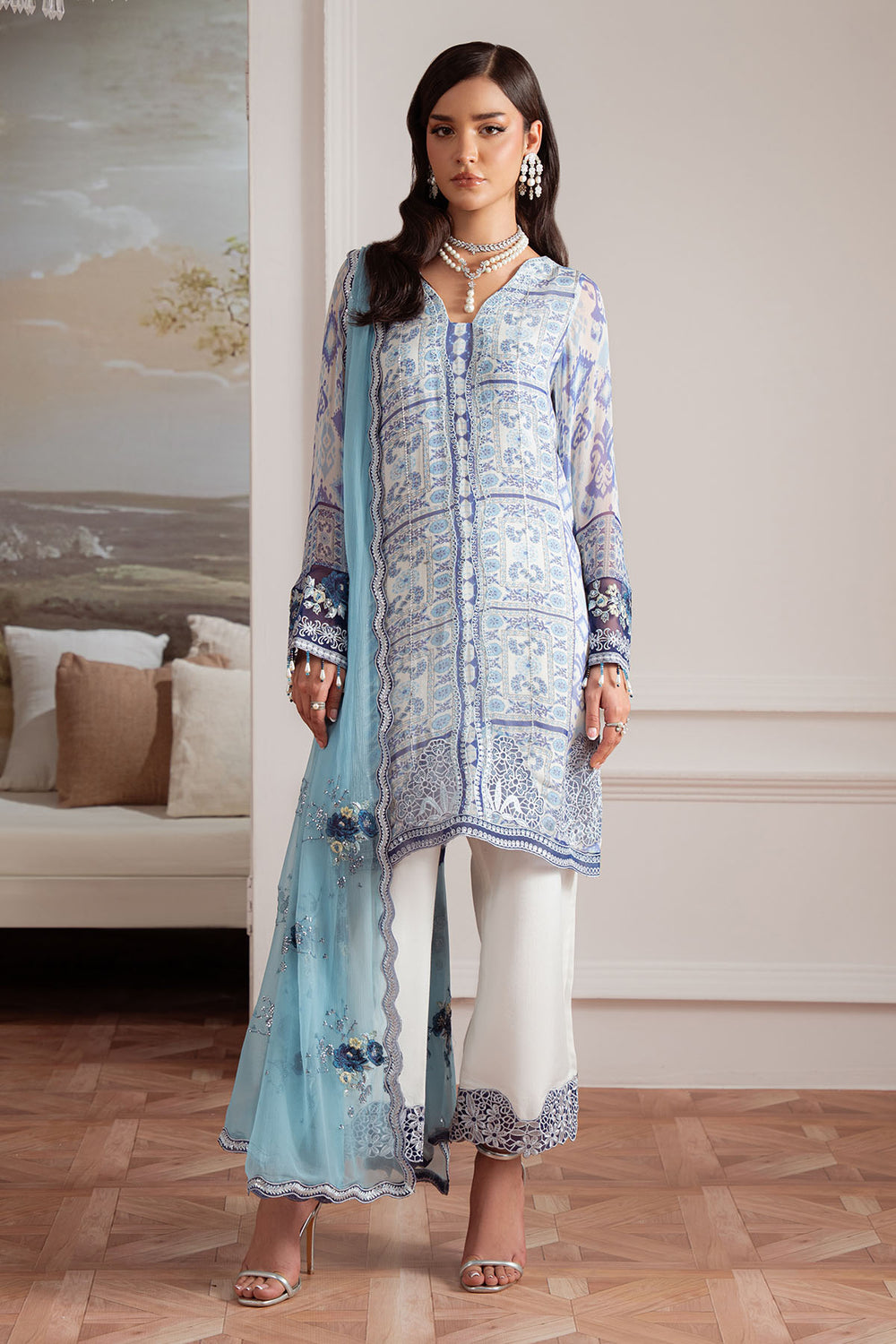 Amaya By Nureh Luxury Collection